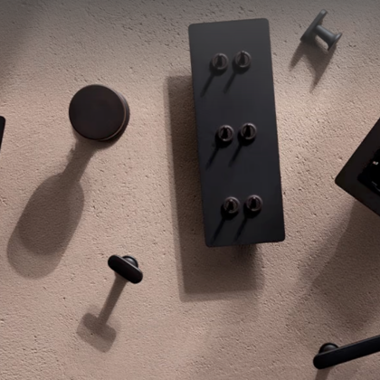 CORSTON – Premium hardware, switches & sockets, and lighting designed to bring timeless elegance to your interiors.