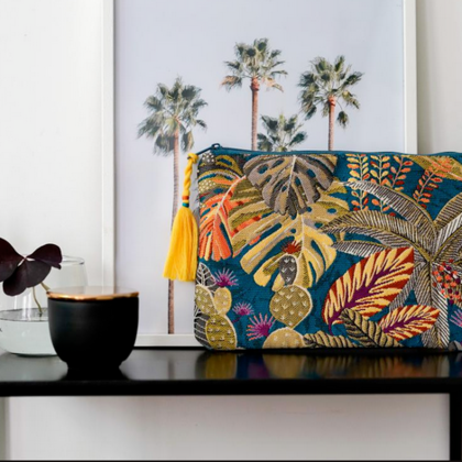 LES COULEURS DE L ETE ARRIVENT