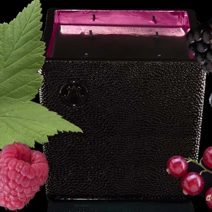 NOUVELLE FRAGRANCE CHEZ AMANDA DE MONTAL